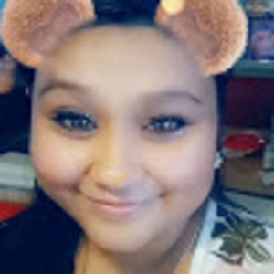 Meet your Posher, Kika